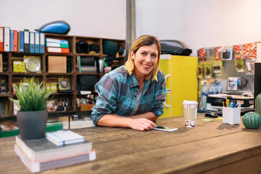 forest cole langston How to Build a Business Around Your Community
