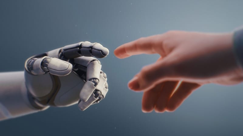 forest cole langston How Texas Small Businesses Are Using AI to Grow